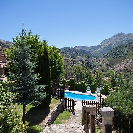 Casa Rural La Majada De Penacorada Casa de hóspedes Fuentes de Penacorada Exterior foto